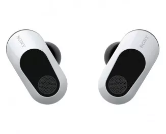 Наушники беспроводные Sony Inzone Buds White (WFG700NW.CE7)