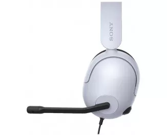 Наушники беспроводные Sony Inzone H3 White (MDRG300W.CE7)
