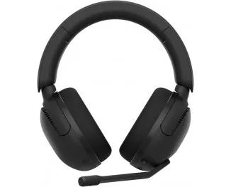 Бездротові навушники Sony Inzone H5 Black (WHG500B.CE7)