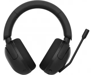 Бездротові навушники Sony Inzone H5 Black (WHG500B.CE7)