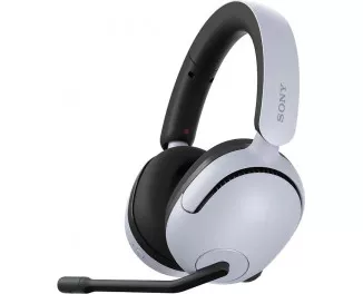 Бездротові навушники Sony Inzone H5 White (WHG500W.CE7)