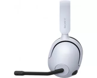 Наушники беспроводные Sony Inzone H5 White (WHG500W.CE7)