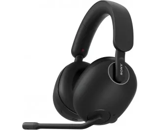 Бездротові навушники Sony Inzone H9 Black (WHG900NB.CE7)
