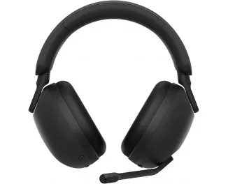 Бездротові навушники Sony Inzone H9 Black (WHG900NB.CE7)