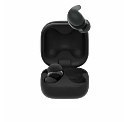 Наушники беспроводные Sony LinkBuds Fit Black (WFLS910NB)
