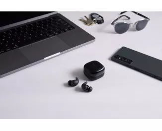 Наушники беспроводные Sony LinkBuds Fit Black (WFLS910NB)