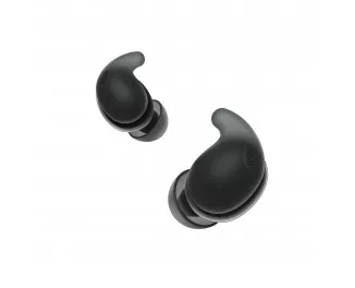 Наушники беспроводные Sony LinkBuds Fit Black (WFLS910NB)