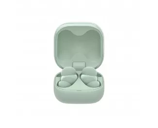 Наушники беспроводные Sony LinkBuds Fit Green (WFLS910NG)
