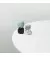 Наушники беспроводные Sony LinkBuds Fit Green (WFLS910NG)