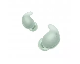 Наушники беспроводные Sony LinkBuds Fit Green (WFLS910NG)