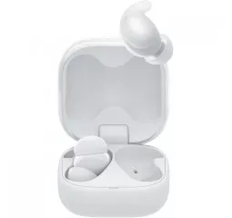 Наушники беспроводные Sony LinkBuds Fit White (WFLS910NW)