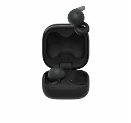 Наушники беспроводные Sony LinkBuds Open WF-L910 Black