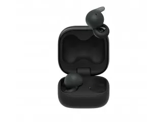 Наушники беспроводные Sony LinkBuds Open WF-L910 Black