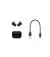 Наушники беспроводные Sony LinkBuds Open WF-L910 Black