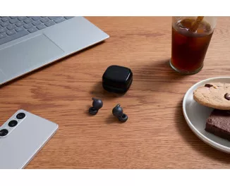 Наушники беспроводные Sony LinkBuds Open WF-L910 Black