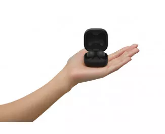 Наушники беспроводные Sony LinkBuds Open WF-L910 Black
