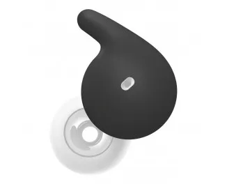 Наушники беспроводные Sony LinkBuds Open WF-L910 Black
