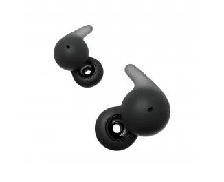 Наушники беспроводные Sony LinkBuds Open WF-L910 Black