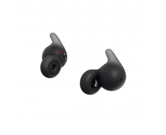 Наушники беспроводные Sony LinkBuds Open WF-L910 Black