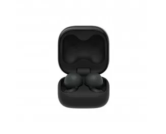 Наушники беспроводные Sony LinkBuds Open WF-L910 Black