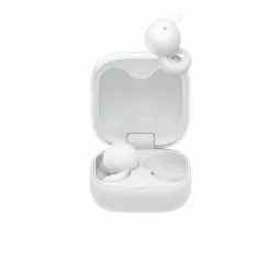 Наушники беспроводные Sony LinkBuds Open WF-L910 White