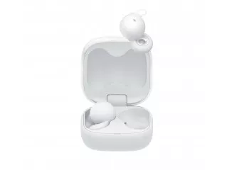 Наушники беспроводные Sony LinkBuds Open WF-L910 White
