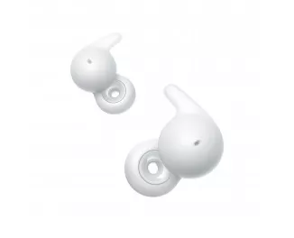 Наушники беспроводные Sony LinkBuds Open WF-L910 White