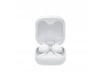 Наушники беспроводные Sony LinkBuds Open WF-L910 White