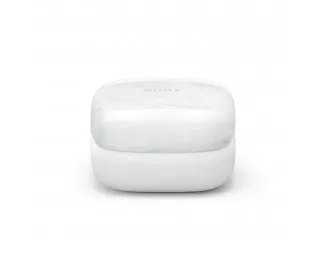 Наушники беспроводные Sony LinkBuds Open WF-L910 White