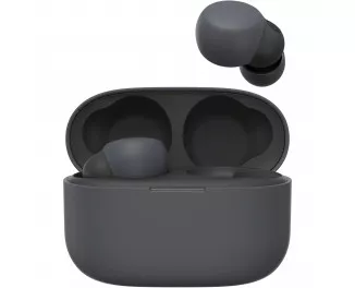 Наушники беспроводные Sony LinkBuds S Black (WFLS900NB.CE7)