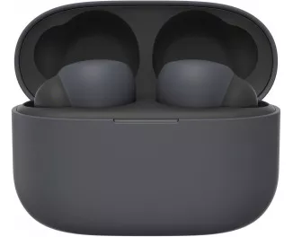 Наушники беспроводные Sony LinkBuds S Black (WFLS900NB.CE7)