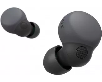 Наушники беспроводные Sony LinkBuds S Black (WFLS900NB.CE7)