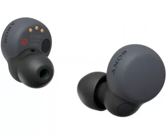 Наушники беспроводные Sony LinkBuds S Black (WFLS900NB.CE7)