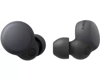 Наушники беспроводные Sony LinkBuds S Black (WFLS900NB.CE7)