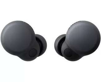 Наушники беспроводные Sony LinkBuds S Black (WFLS900NB.CE7)