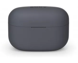 Наушники беспроводные Sony LinkBuds S Black (WFLS900NB.CE7)