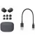 Наушники беспроводные Sony LinkBuds S Black (WFLS900NB.CE7)