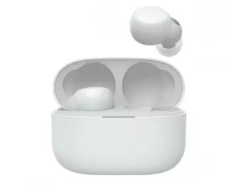 Наушники беспроводные Sony LinkBuds S White (WFLS900NW.CE7)