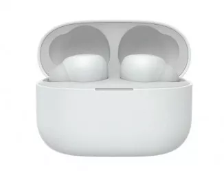 Наушники беспроводные Sony LinkBuds S White (WFLS900NW.CE7)