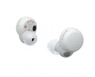 Наушники беспроводные Sony LinkBuds S White (WFLS900NW.CE7)