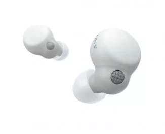 Наушники беспроводные Sony LinkBuds S White (WFLS900NW.CE7)