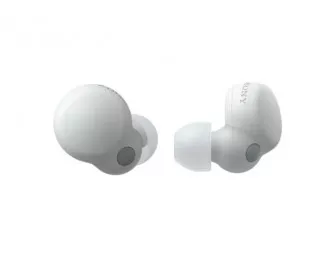 Наушники беспроводные Sony LinkBuds S White (WFLS900NW.CE7)