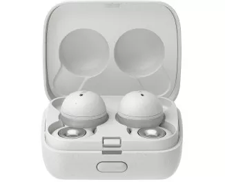 Навушники бездротові Sony LinkBuds WF-L900 White (WFL900W.CE7)
