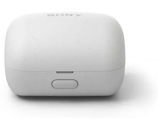 Навушники бездротові Sony LinkBuds WF-L900 White (WFL900W.CE7)