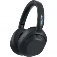 Наушники беспроводные Sony ULT Wear Moss Black (WHULT900NB.CE7)