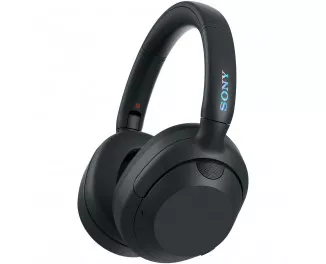 Наушники беспроводные Sony ULT Wear Moss Black (WHULT900NB.CE7)