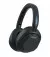 Наушники беспроводные Sony ULT Wear Moss Black (WHULT900NB.CE7)