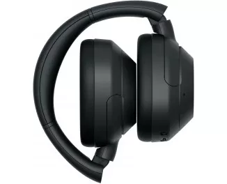 Наушники беспроводные Sony ULT Wear Moss Black (WHULT900NB.CE7)