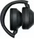 Наушники беспроводные Sony ULT Wear Moss Black (WHULT900NB.CE7)