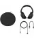 Наушники беспроводные Sony ULT Wear Moss Black (WHULT900NB.CE7)